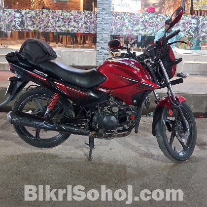 Hero Glamour 125cc